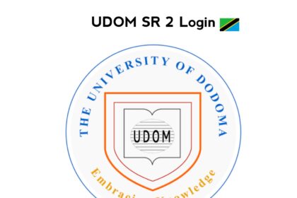 UDOM SR2