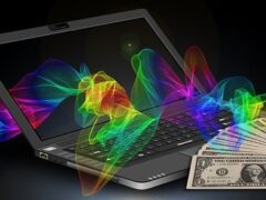 How to make money online