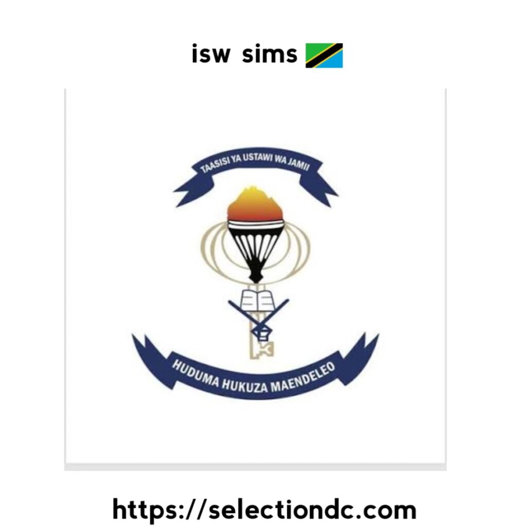 isw sims