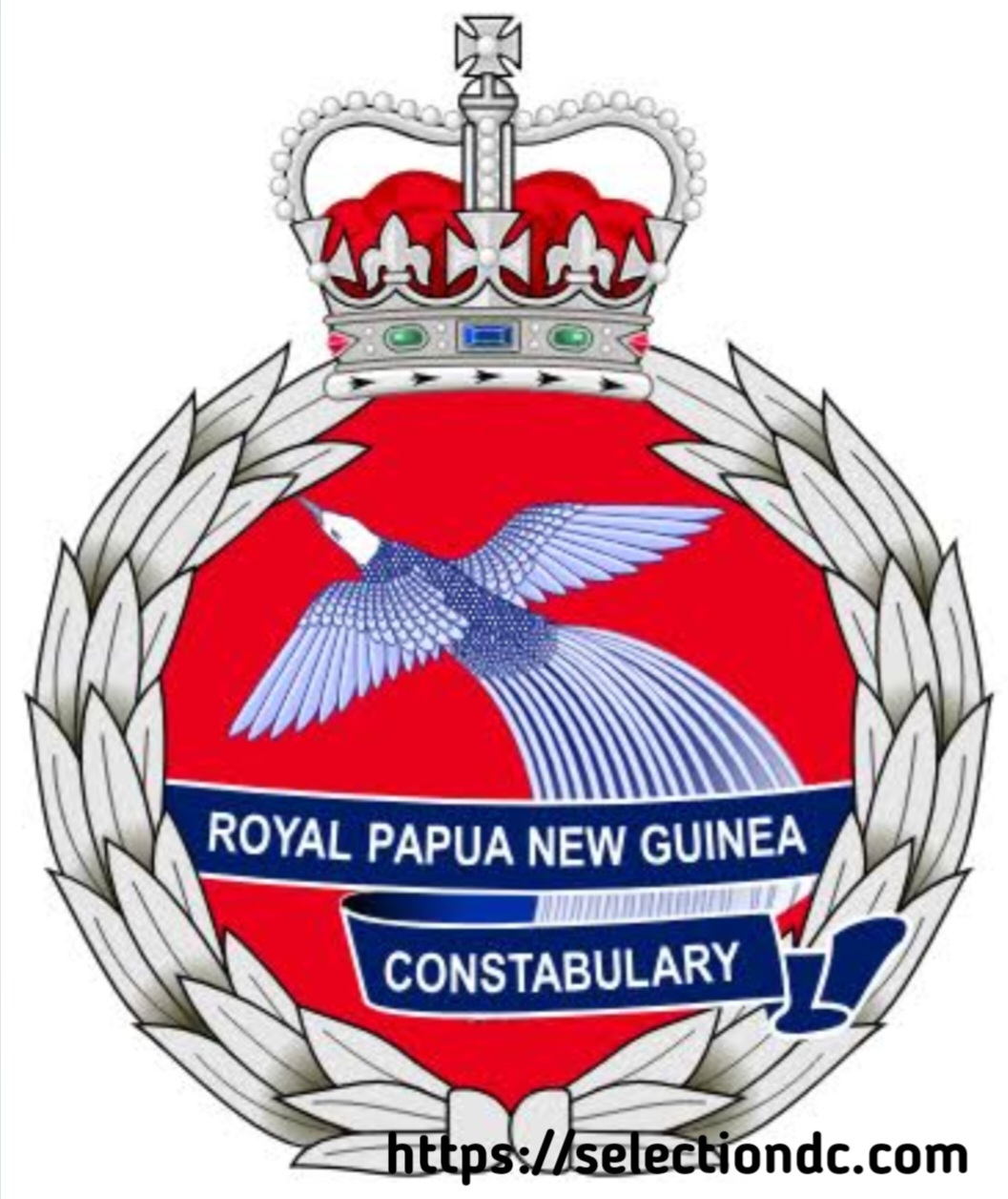 RPNGC Recruitment 2026