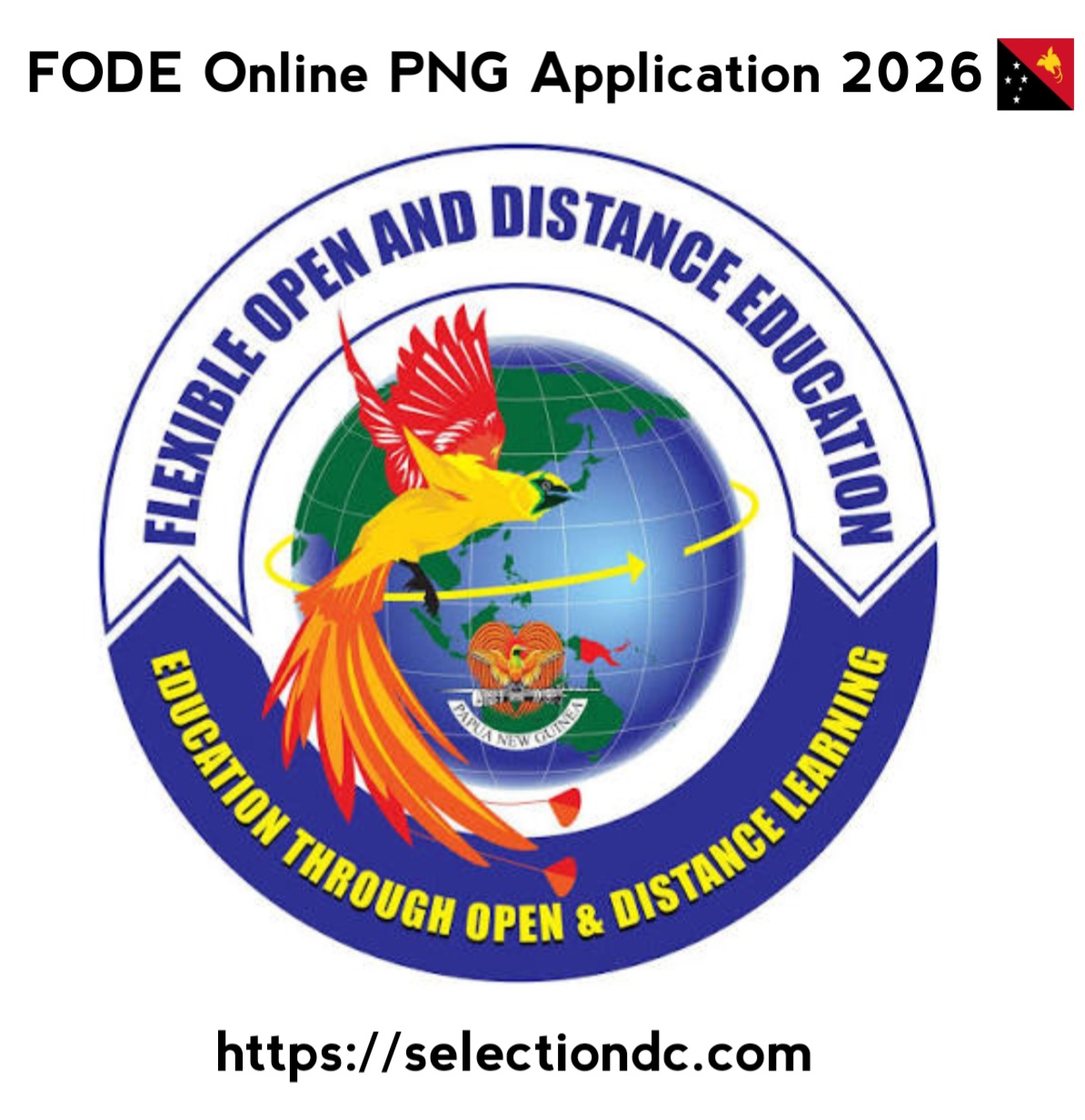 fode online png application 2026