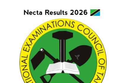 necta results 2026