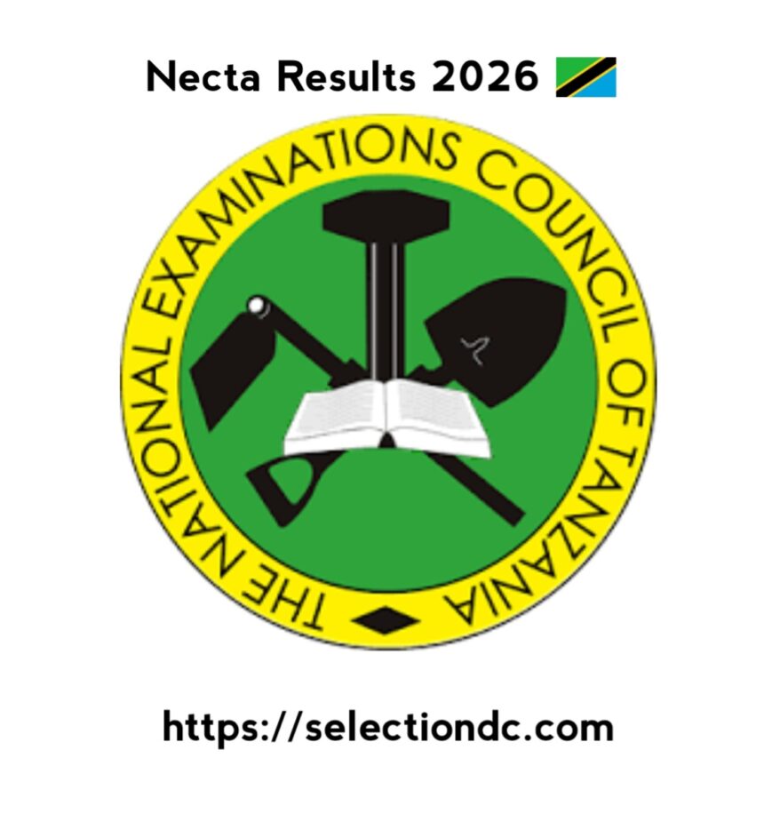 necta results 2026