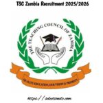 TSC Zambia Recruitment