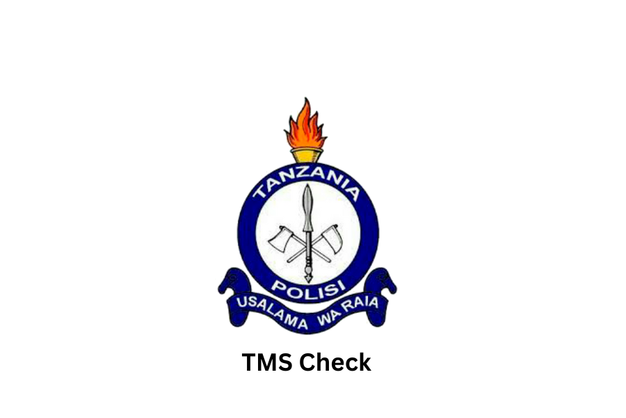 TMS Check