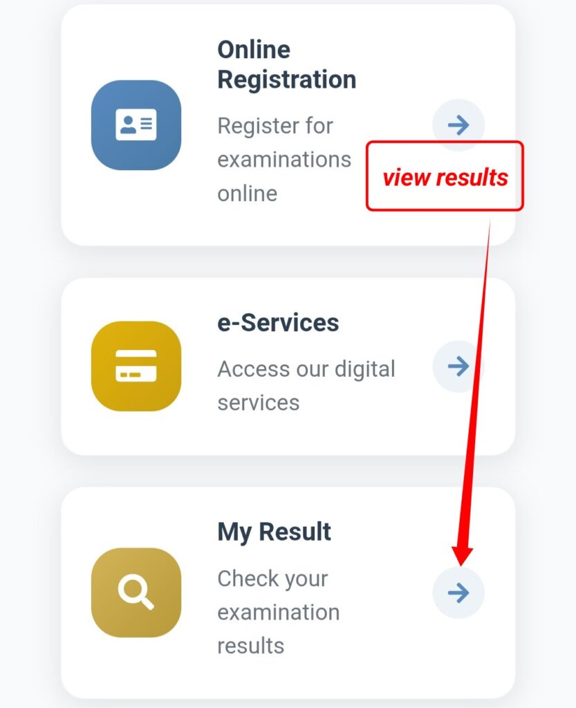 lgcse results 2025/2026